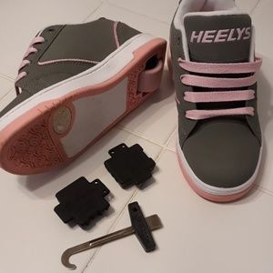 Childrens Heelys